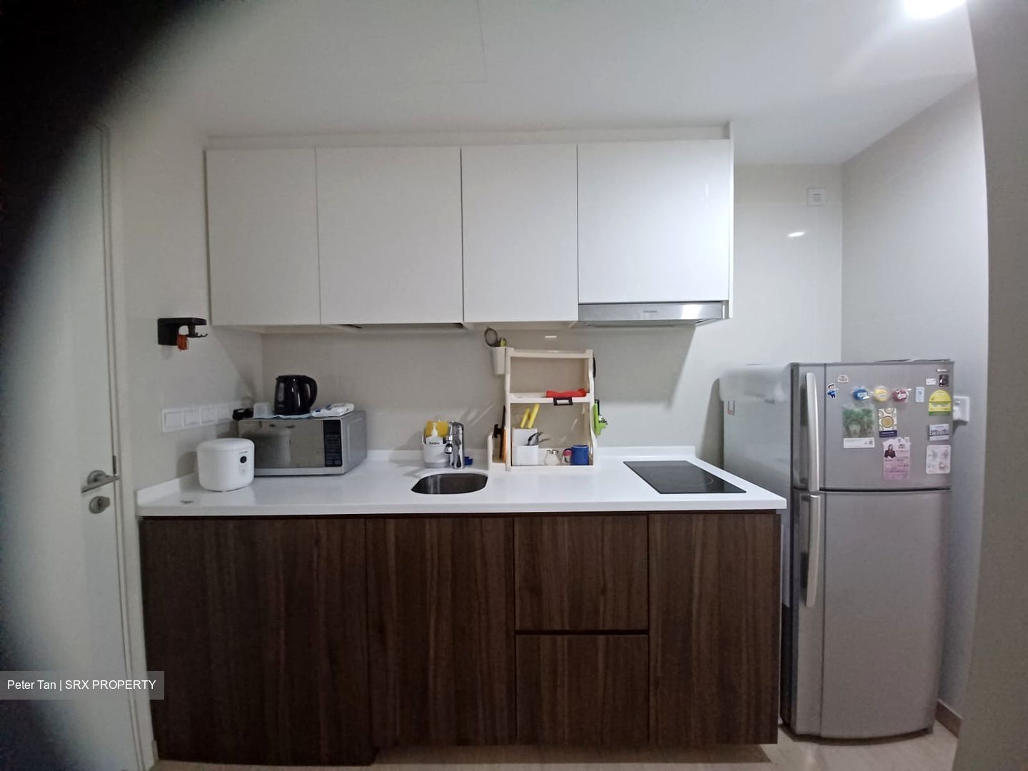 Riversound Residence (D19), Condominium #409880321